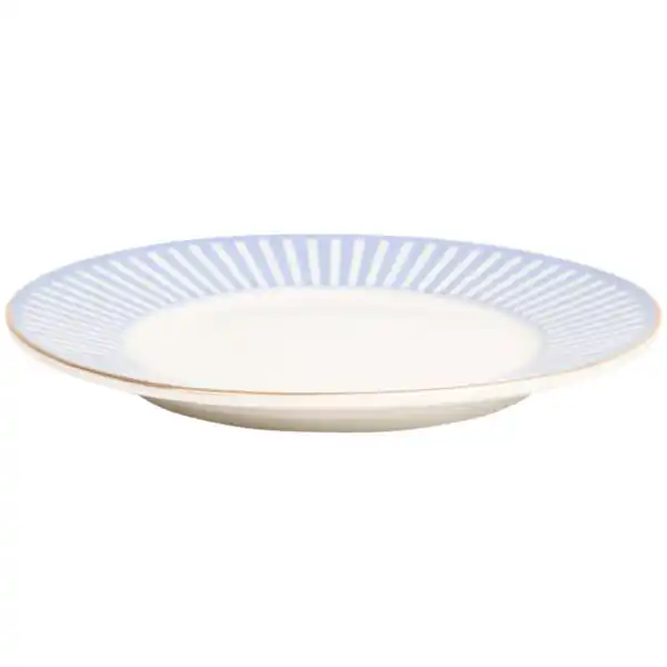 Bild 2 von Harmony Kuchenteller aus Porzellan