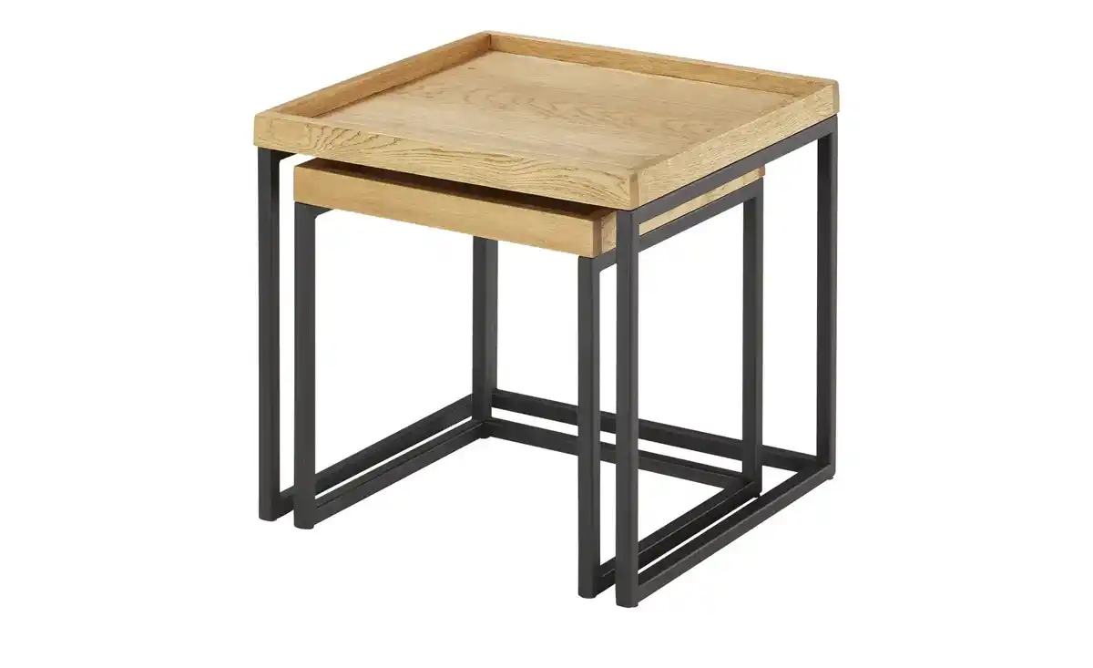 Bild 1 von Beistelltisch 2er Set Idenheim