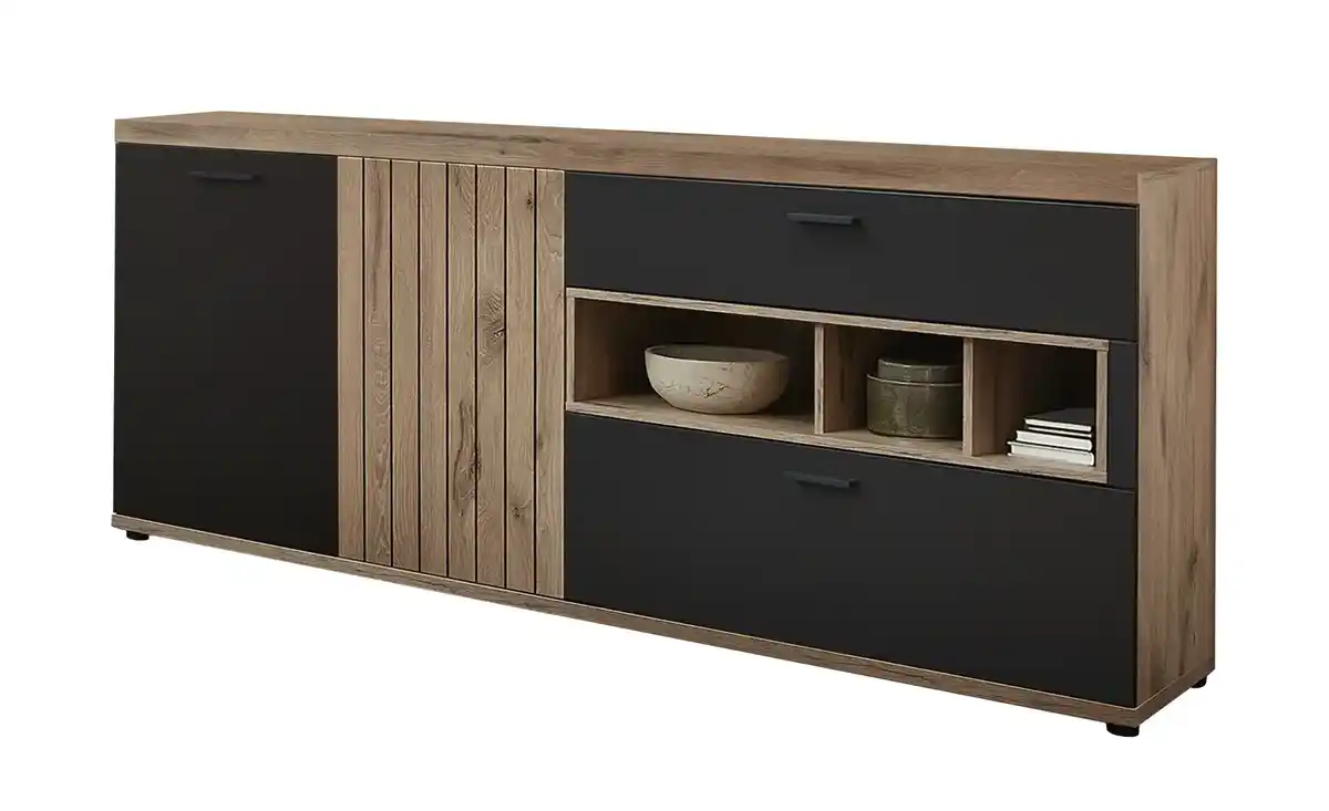 Bild 4 von uno Sideboard Lamella
