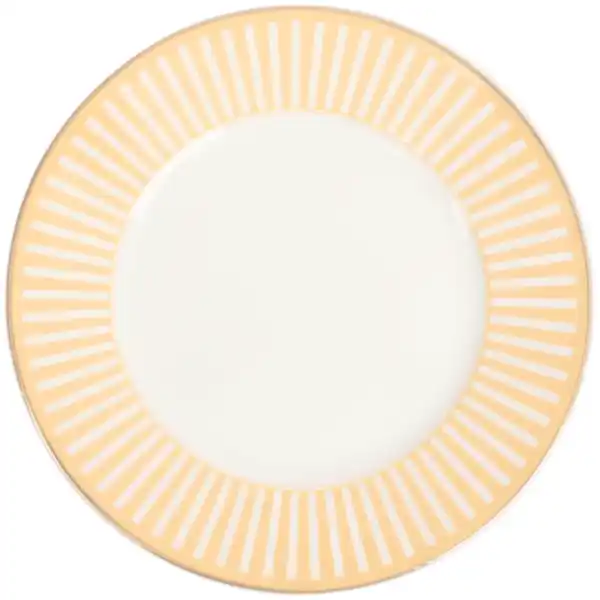 Bild 4 von Harmony Kuchenteller aus Porzellan