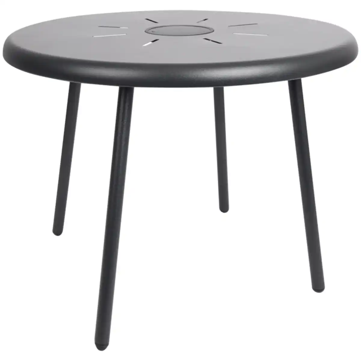 Bild 1 von Beistelltisch mit Solarbeleuchtung