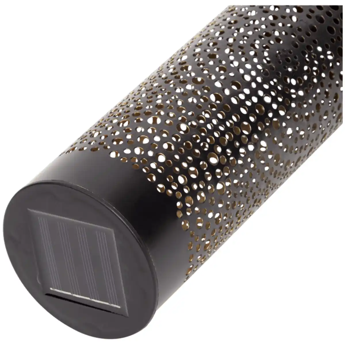 Bild 2 von Solar Metalllampe