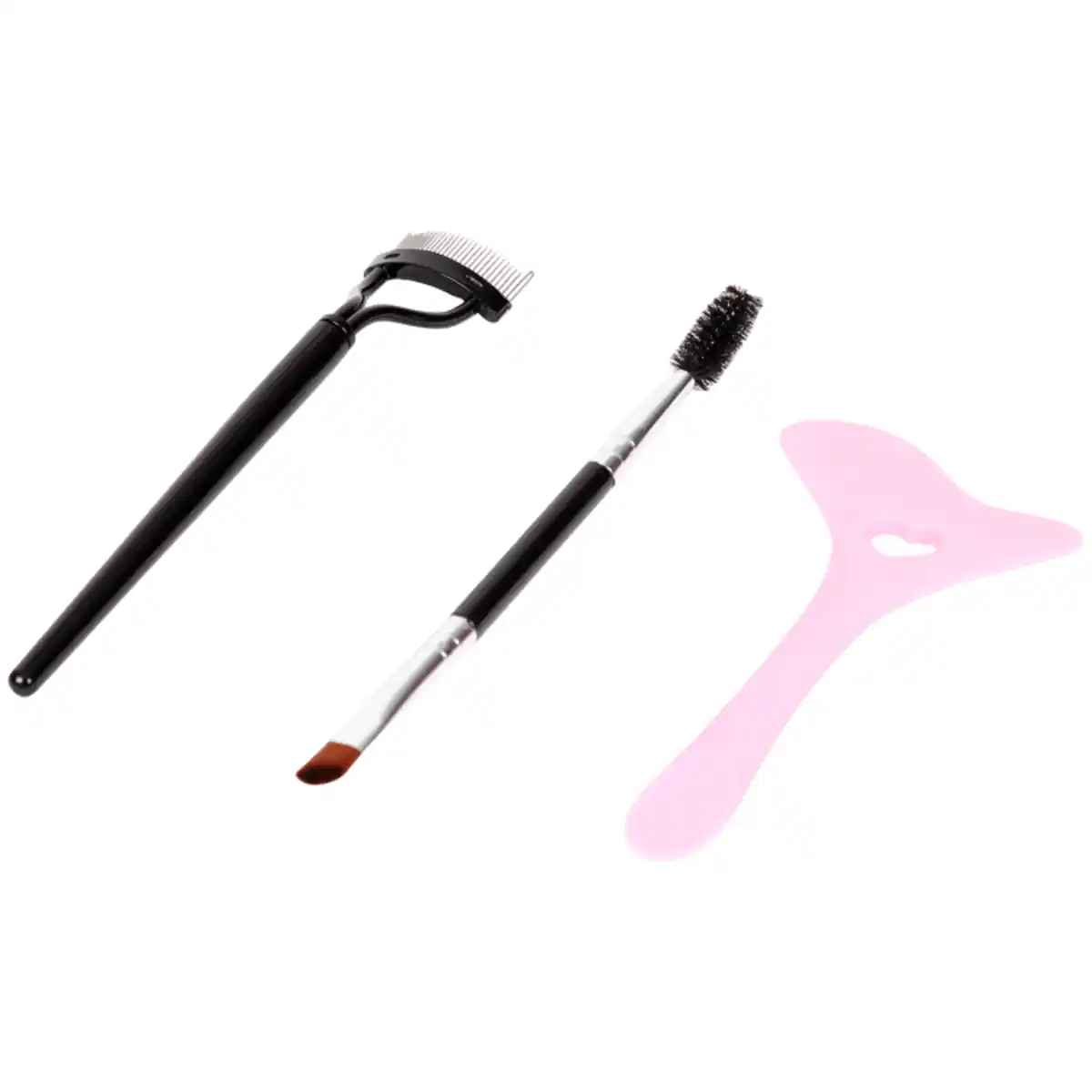 Bild 1 von Betty's Augenbrauen- und Wimpernset