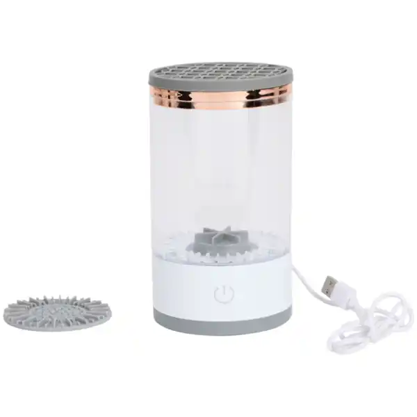 Bild 3 von Beauty Star Elektrischer Make-up-Pinselreiniger
