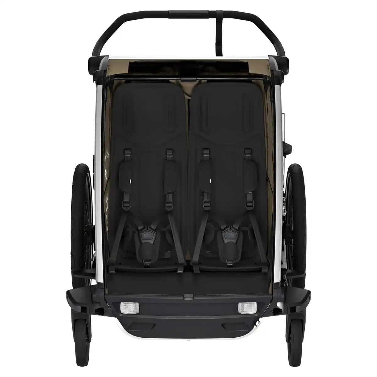 Bild 3 von CHARIOT CROSS 2 SINGLE - Fahrradanhänger