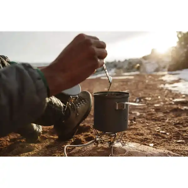 Bild 4 von EXPRESS SPIDER II - Gaskocher