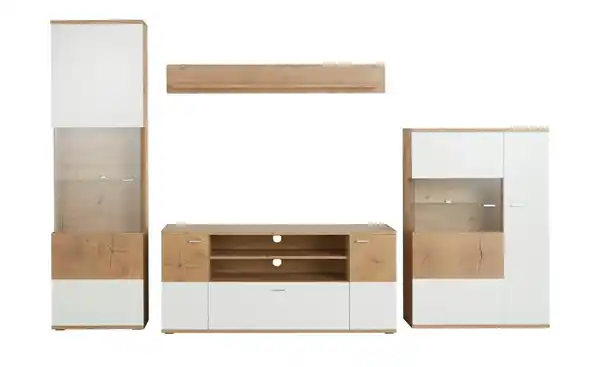 Bild 4 von uno Wohnwand Cervello