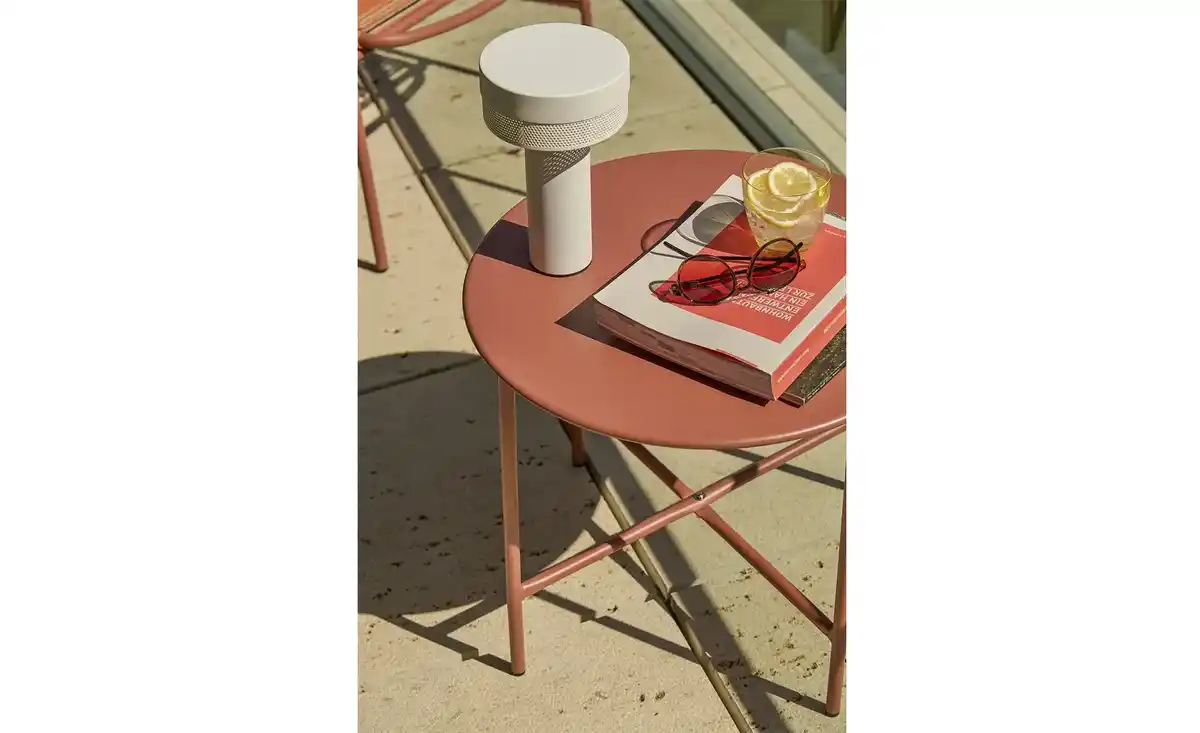 Bild 3 von Balkonmöbel-Set Andorra