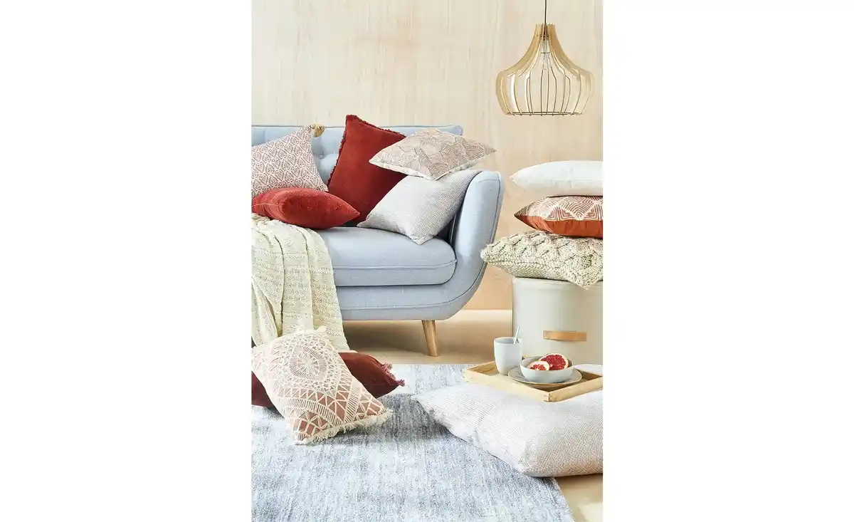 Bild 1 von HOME STORY Kissen Gia