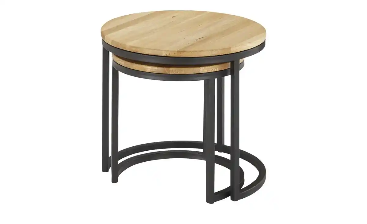 Bild 1 von Beistelltisch 2er Set Idenheim