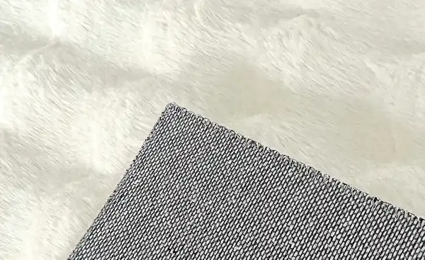 Bild 4 von como Webteppich Bunny Bubble