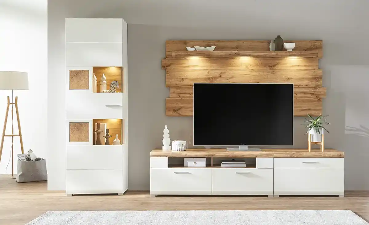 Bild 3 von Lowboard klein Cortina