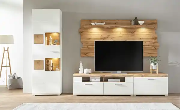 Bild 3 von Lowboard klein Cortina