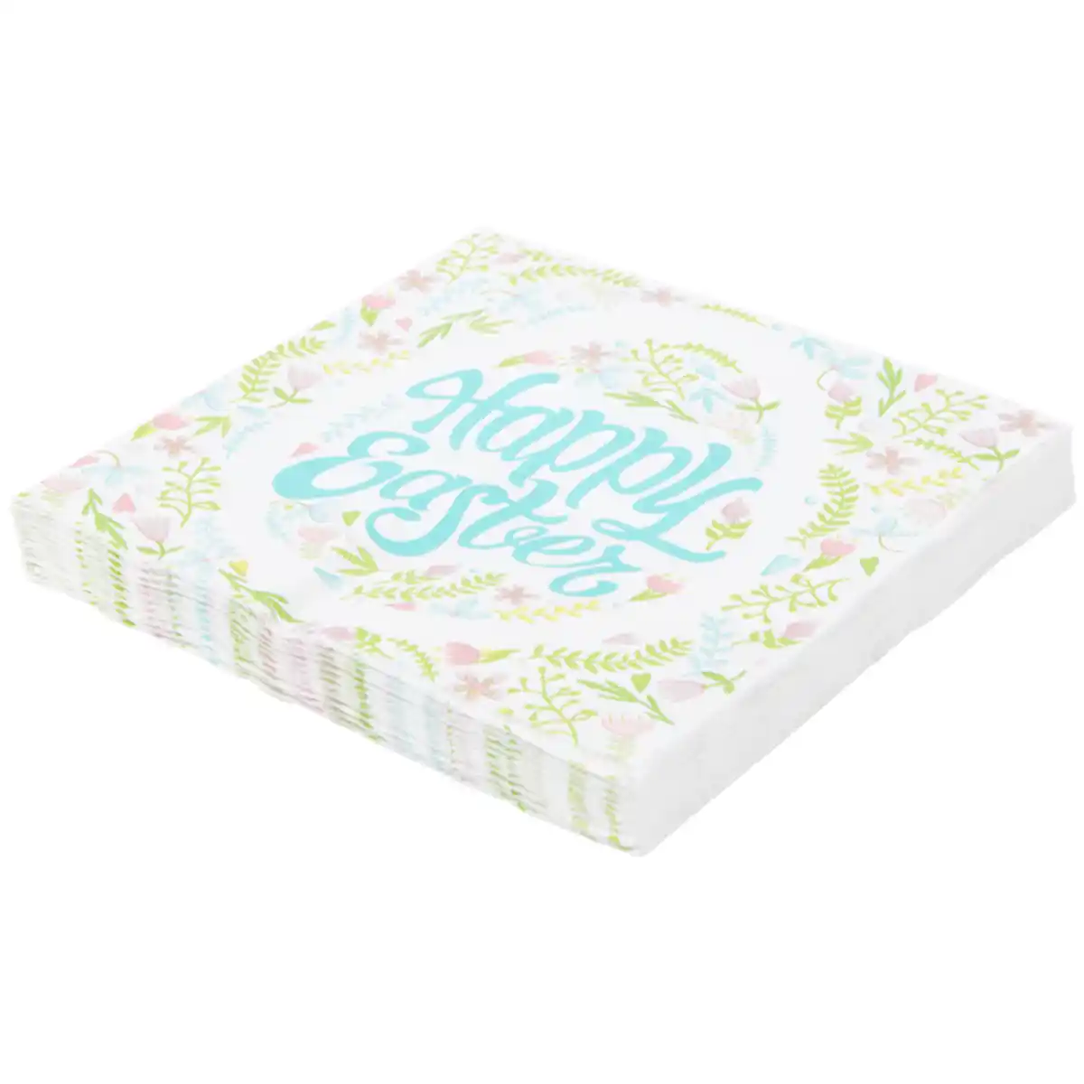 Bild 3 von Osterservietten