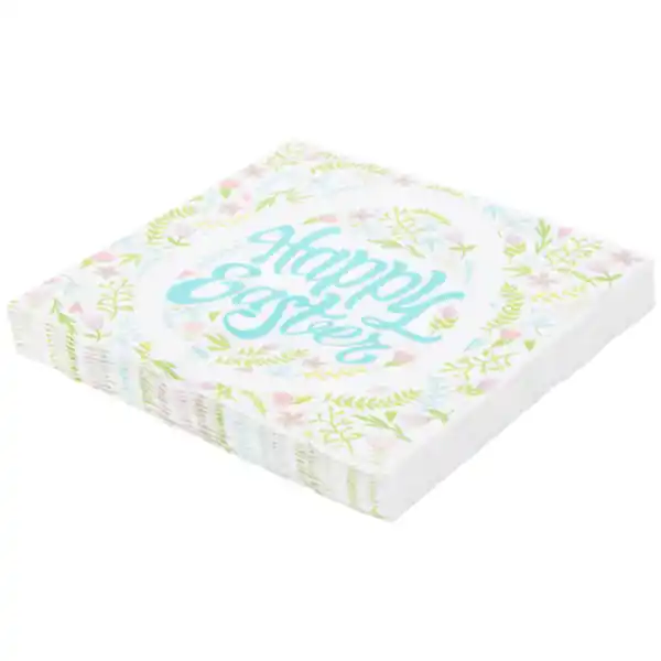 Bild 3 von Osterservietten