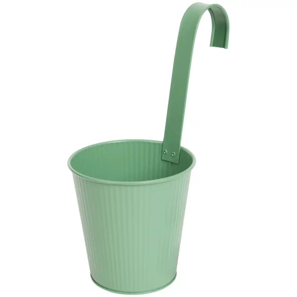 Bild 3 von Blumentopf zum Aufhängen