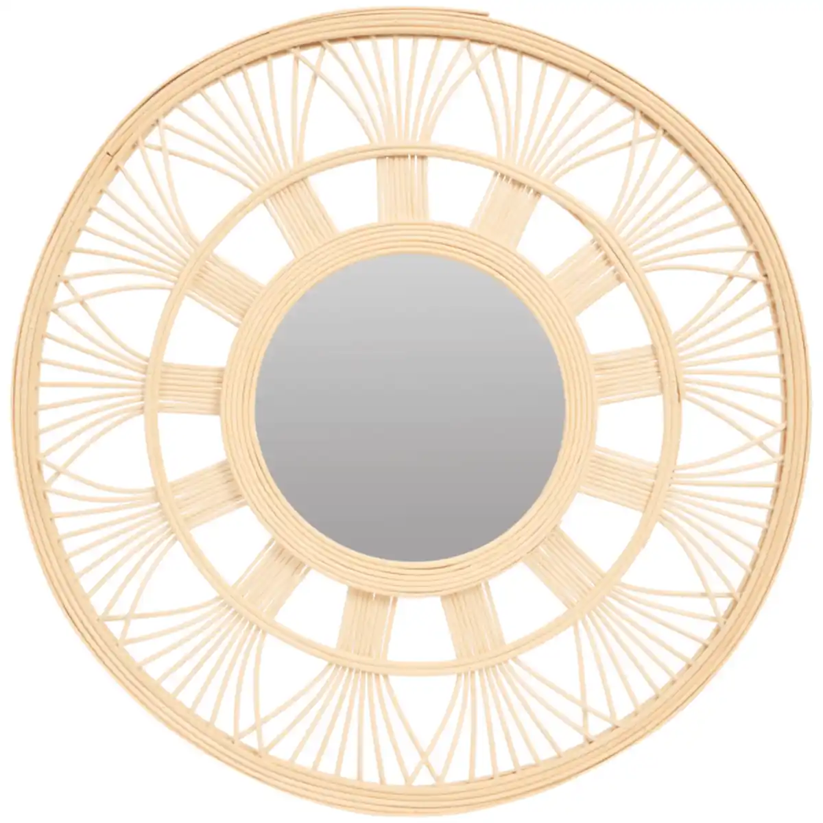 Bild 3 von Runder Spiegel