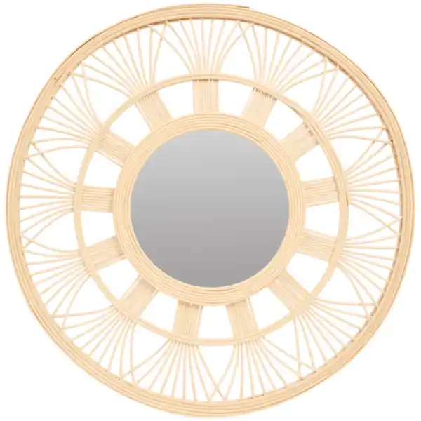 Bild 3 von Runder Spiegel