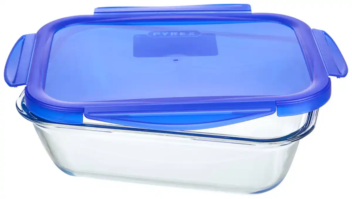Bild 1 von PYREX Mehrzweckform »Cook & Go« rechteckig ca. 3,5 l