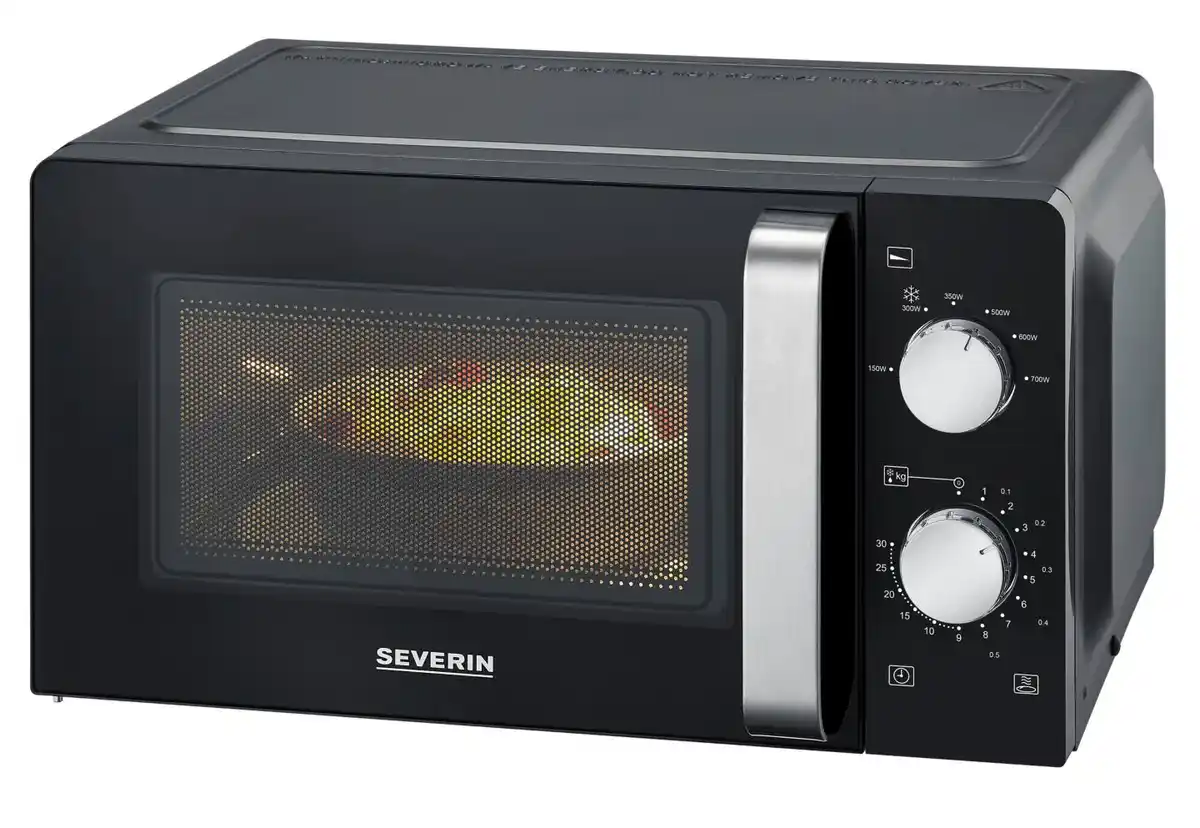 Bild 1 von SEVERIN Mikrowelle »MW 9288«