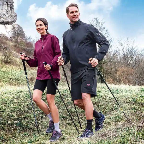 Bild 2 von Nangaparbat Walking-Schuhe