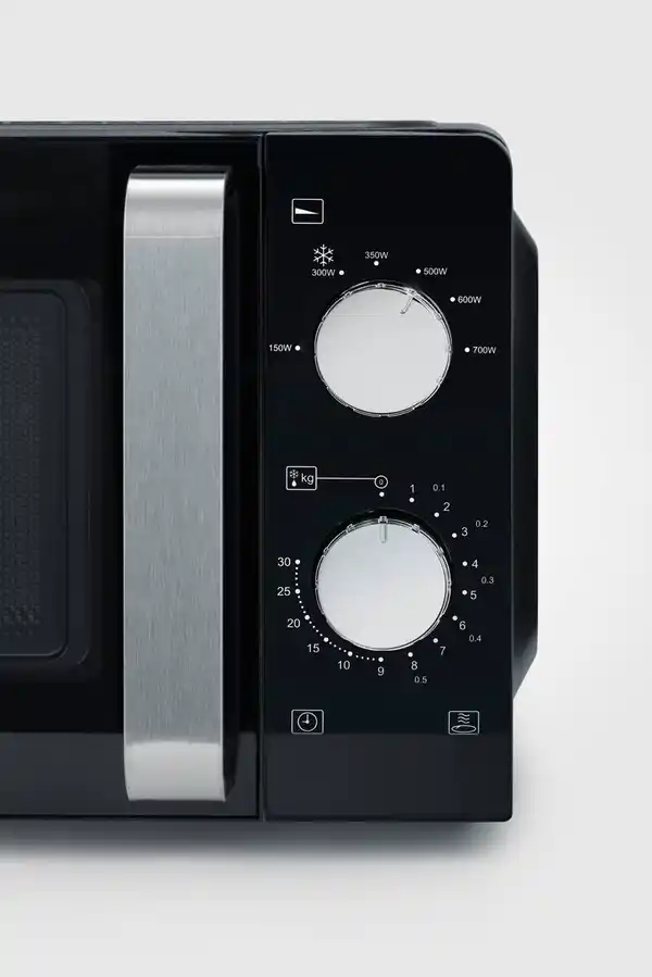Bild 2 von SEVERIN Mikrowelle »MW 9288«