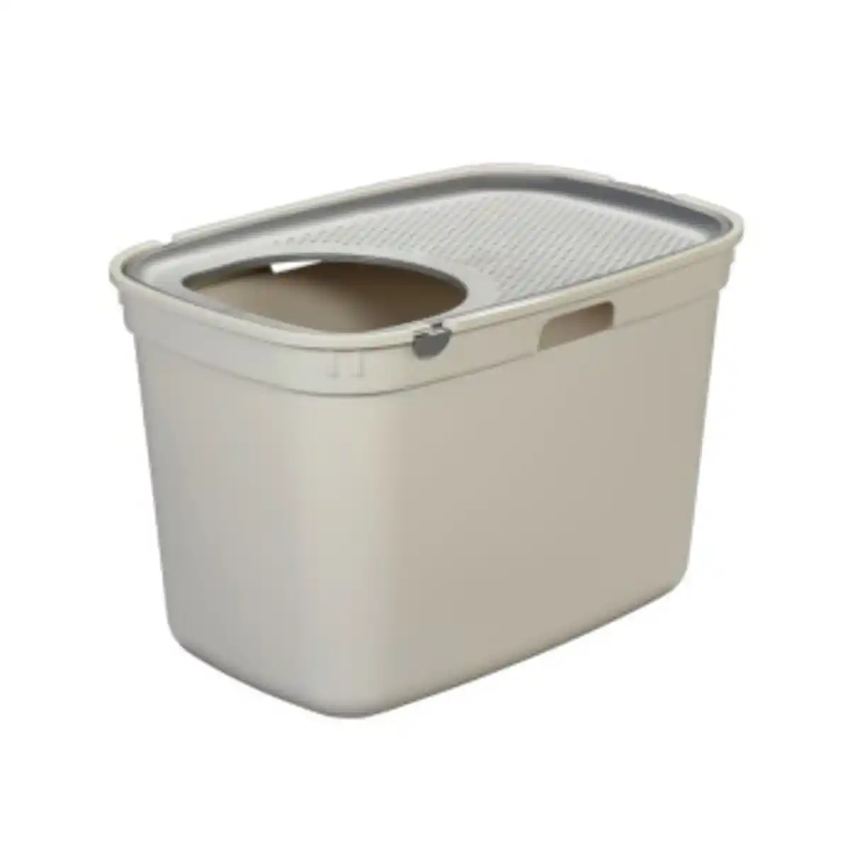 Bild 1 von AniOne Katzentoilette "Top-Entry"