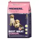 Bild 1 von PREMIERE Best Meat Junior Huhn 4 kg