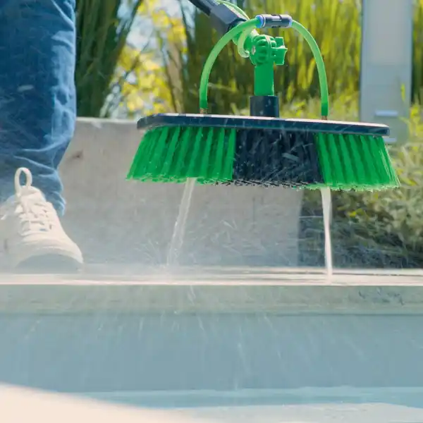 Bild 4 von HAMMERSMITH 2-in-1-Teleskop-Wasserbesen »AquaClean DELUXE«
