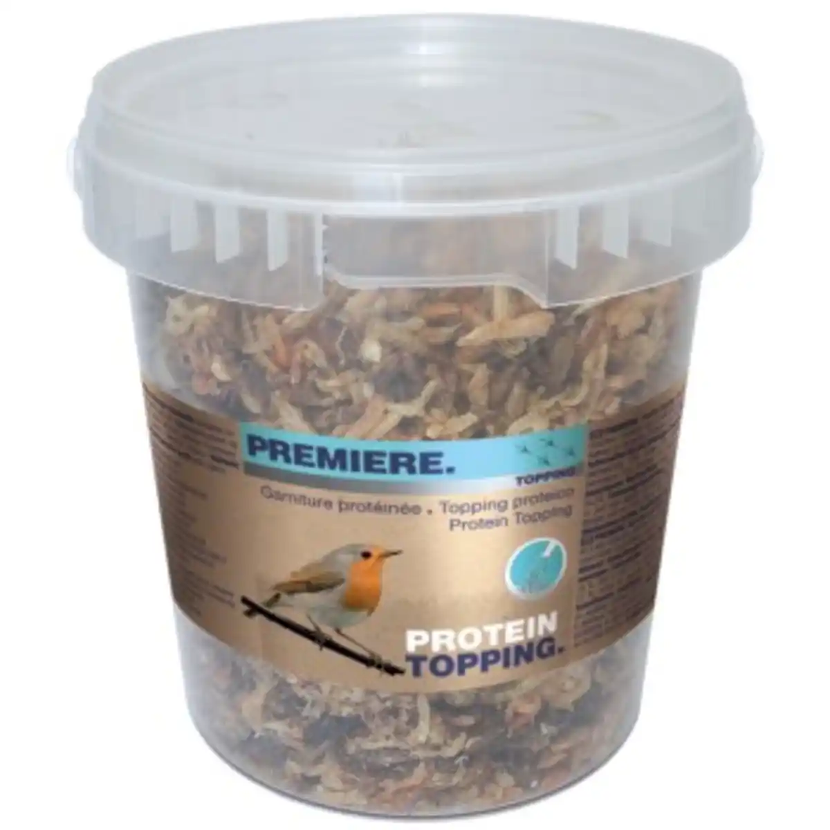 Bild 1 von PREMIERE Protein Topping 125g