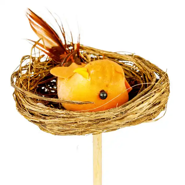 Bild 2 von Großer Osterstrauß