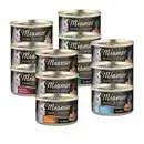 Bild 1 von Miamor Feine Filets in Jelly Mixpaket 12x100g Mixpaket 1