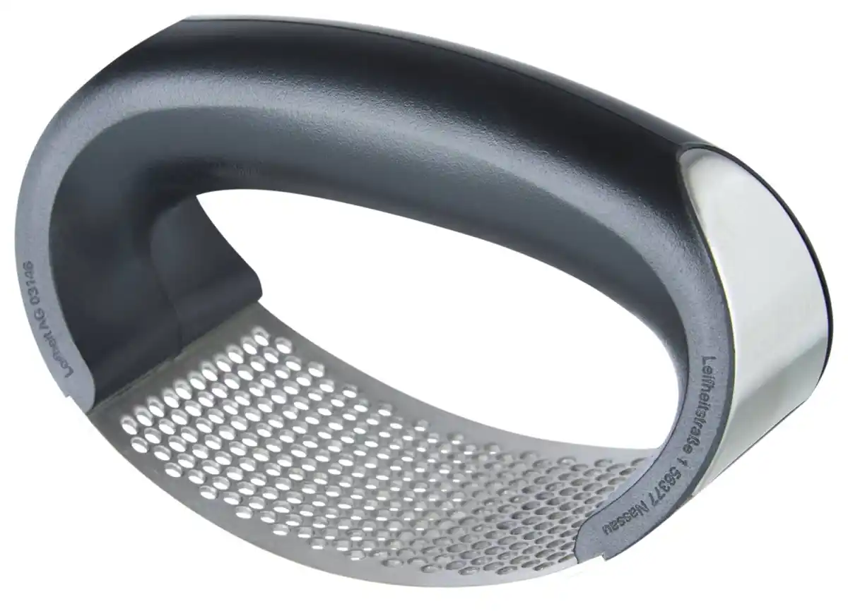 Bild 1 von LEIFHEIT Knoblauchpresse »Knobi King«