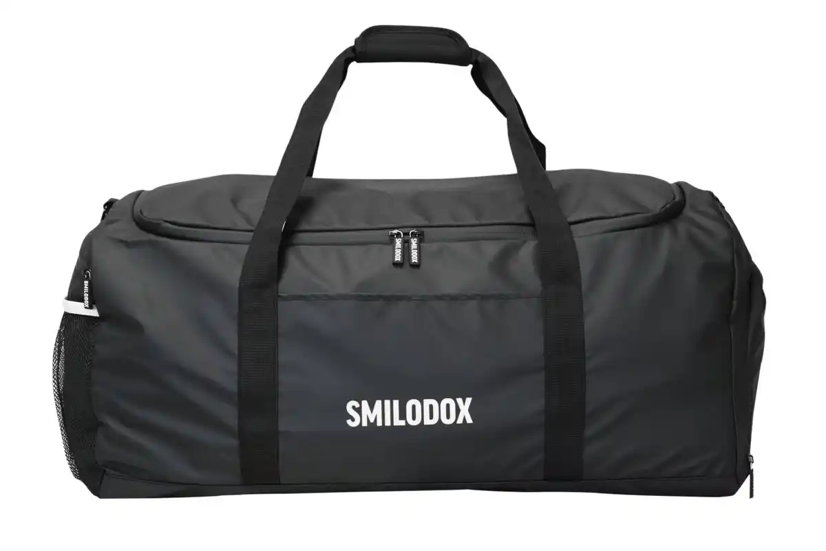 Bild 1 von SMILODOX Sporttasche
