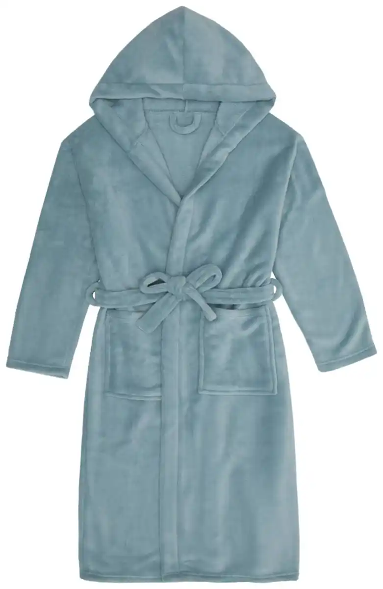 Bild 1 von DREAM@HOME Damen-Bademantel