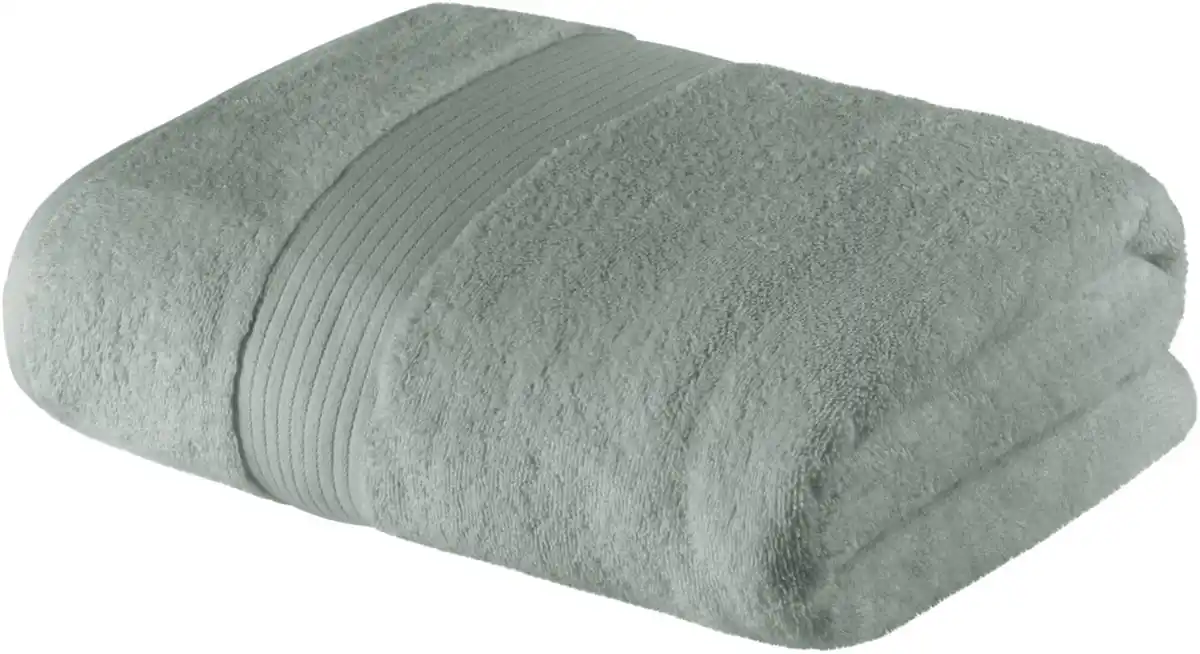 Bild 4 von LIV&BO® Frottier-Badetuch