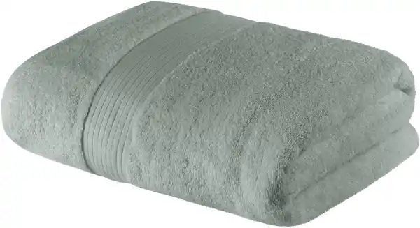 Bild 4 von LIV&BO® Frottier-Badetuch