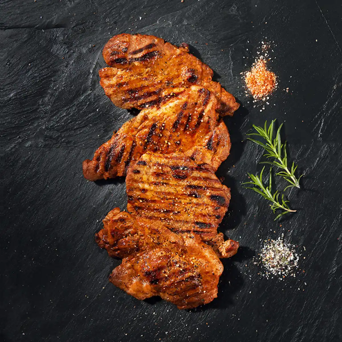 Bild 1 von Gut Bartenhof Schweine-Nackensteaks