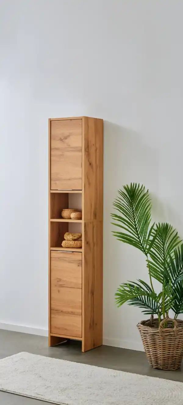 Bild 3 von LIV&BO® Hochschrank