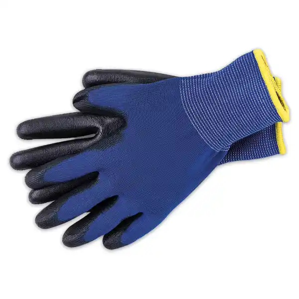 Bild 3 von Powertec Garden Multifunktionshandschuhe 5 Paar