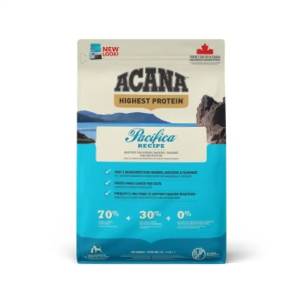 Bild 1 von ACANA Pacifica 2 kg