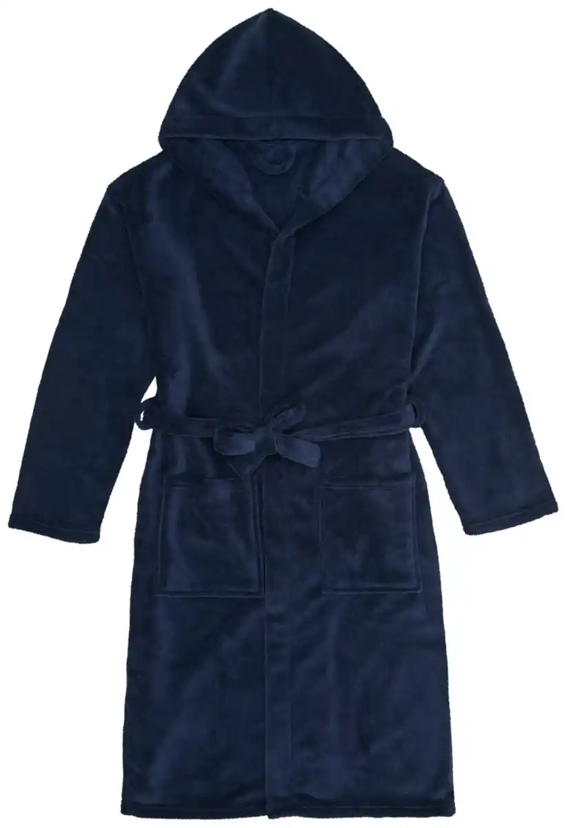 Bild 1 von DREAM@HOME Herren-Bademantel