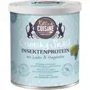 Bild 1 von Kitty's Cuisine Crunchy Snack Insektenprotein 100g