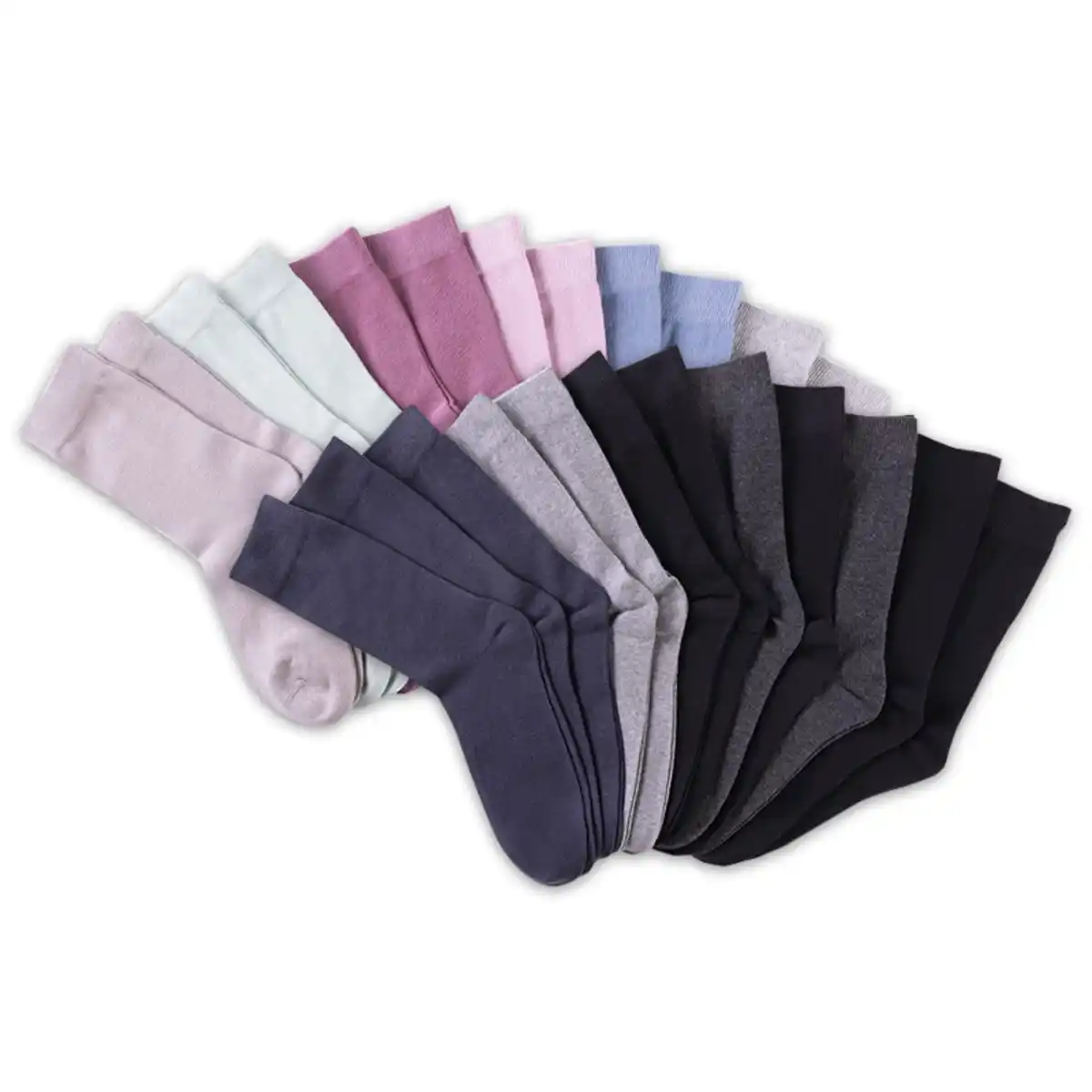 Bild 1 von Ellenor/Ronley Socken 12 Paar