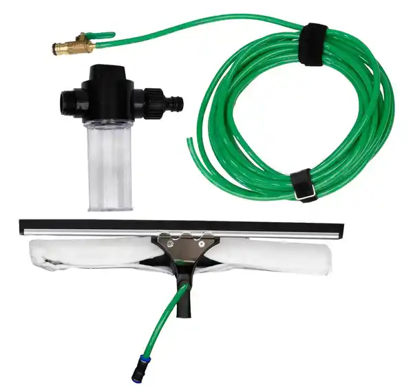 Bild 3 von HAMMERSMITH 2-in-1-Teleskop-Wasserbesen »AquaClean DELUXE«