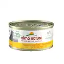 Bild 1 von Almo nature Megapack Hühnerfilet 6x70g