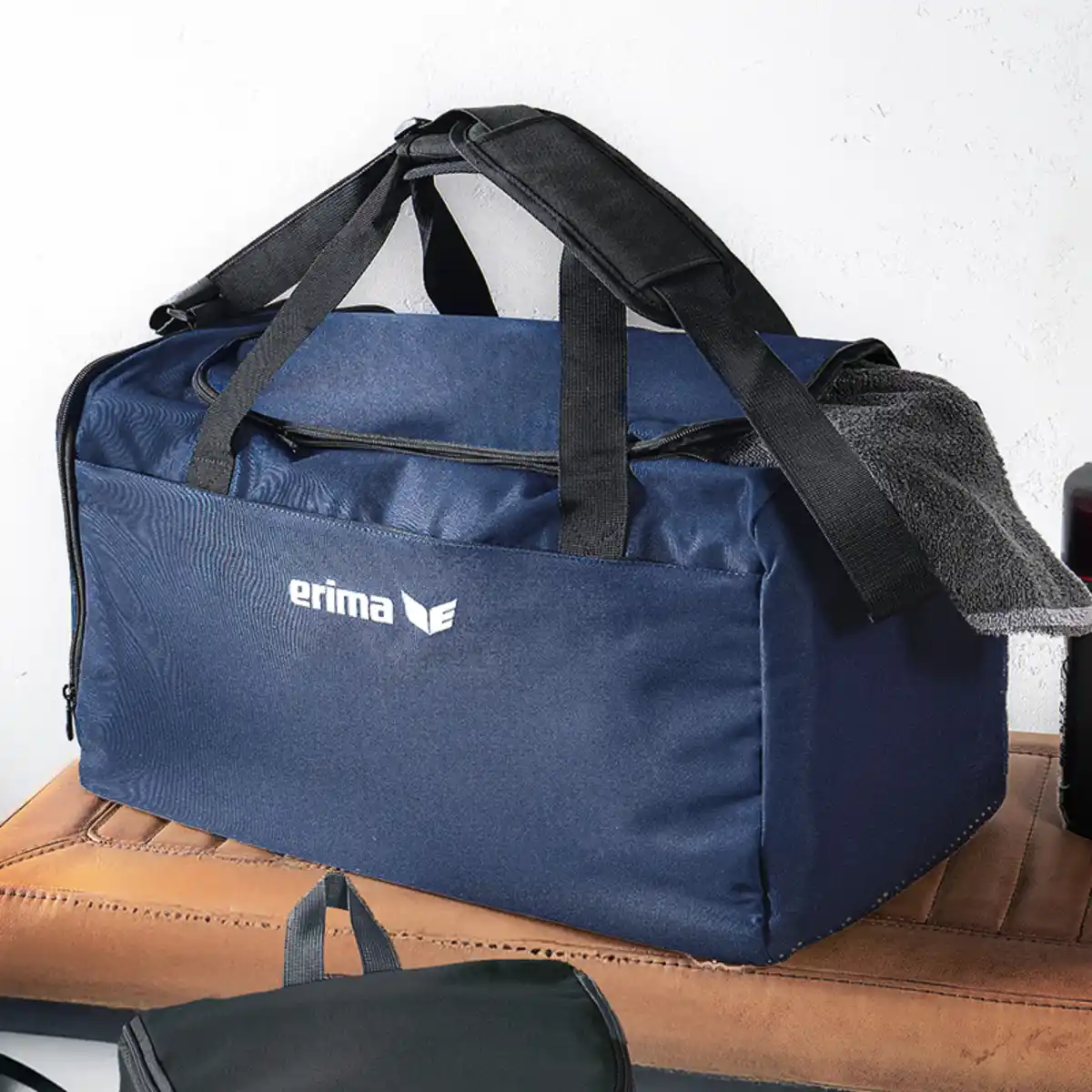 Bild 1 von Erima Sporttasche