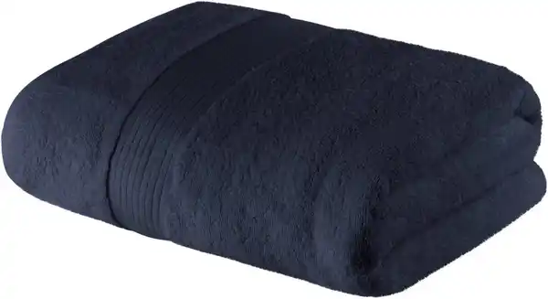 Bild 2 von LIV&BO® Frottier-Badetuch