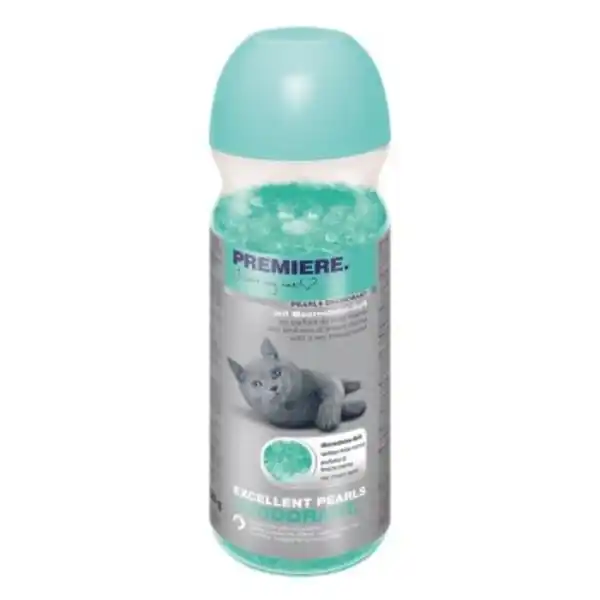 Bild 1 von PREMIERE Excellent Pearls Deodorant Meeresbrise 250g
