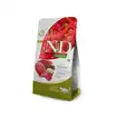 Bild 1 von N&D Farmina Quinoa Urinary 1,5 kg